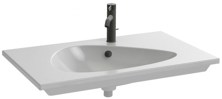 Мебельная раковина Jacob Delafon Nouvelle Vague  EXAR112-Z-00 - 0
