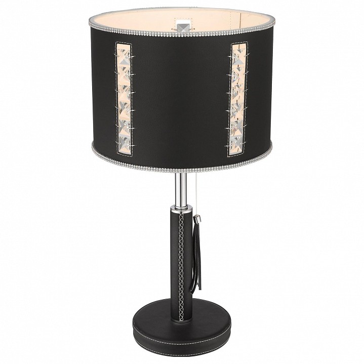 Настольная лампа декоративная Wertmark Adelmaro WE393.01.024 - 0