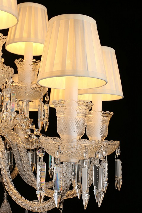 Подвесная люстра Aployt Lara APL.710.03.15 - 4