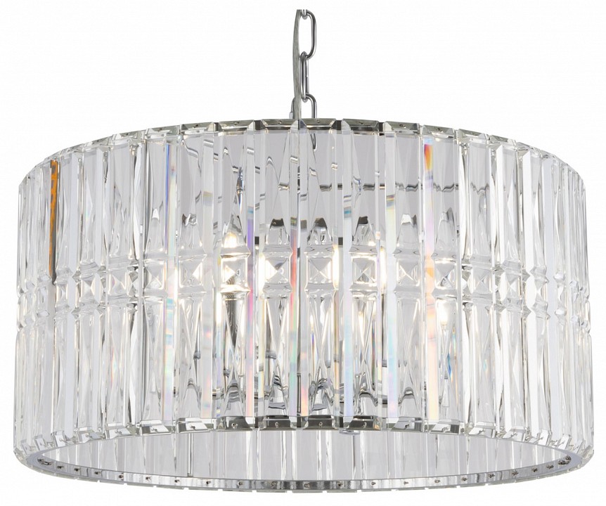 Подвесной светильник Maytoni Facet MOD094PL-06CH - 0