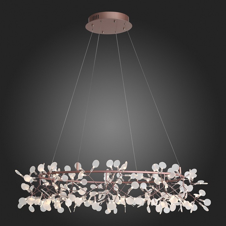 Подвесная люстра ST-Luce Rafina SL379.203.216 - 7