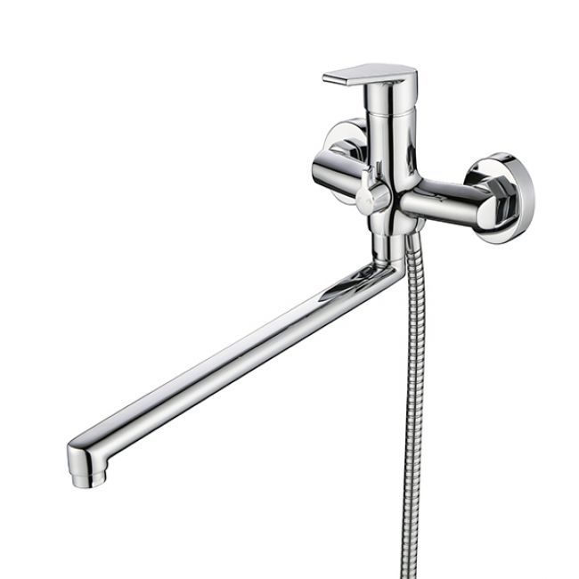 Смеситель для ванны с душем KAISER ECO  55 - 0