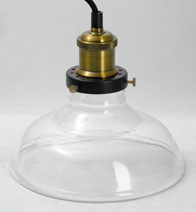 Подвесной светильник Lussole Glen Cove LSP-9606 - 3