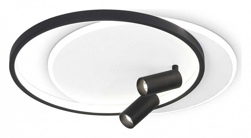 Потолочная люстра Ambrella Light FL FL5137 - 0