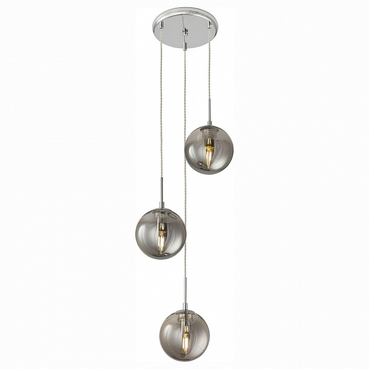 Подвесная люстра Citilux Томми CL102030 - 0