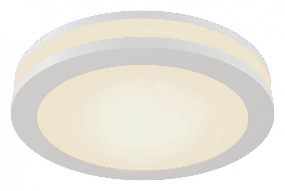 Встраиваемый светодиодный светильник Maytoni Phanton DL2001-L12W - 0