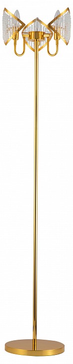 Торшер Moderli Shade V8052-3F - 0