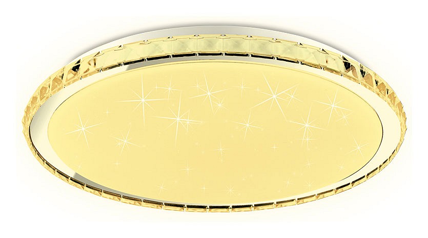 Накладной светильник Ambrella Light FF FF501 - 6