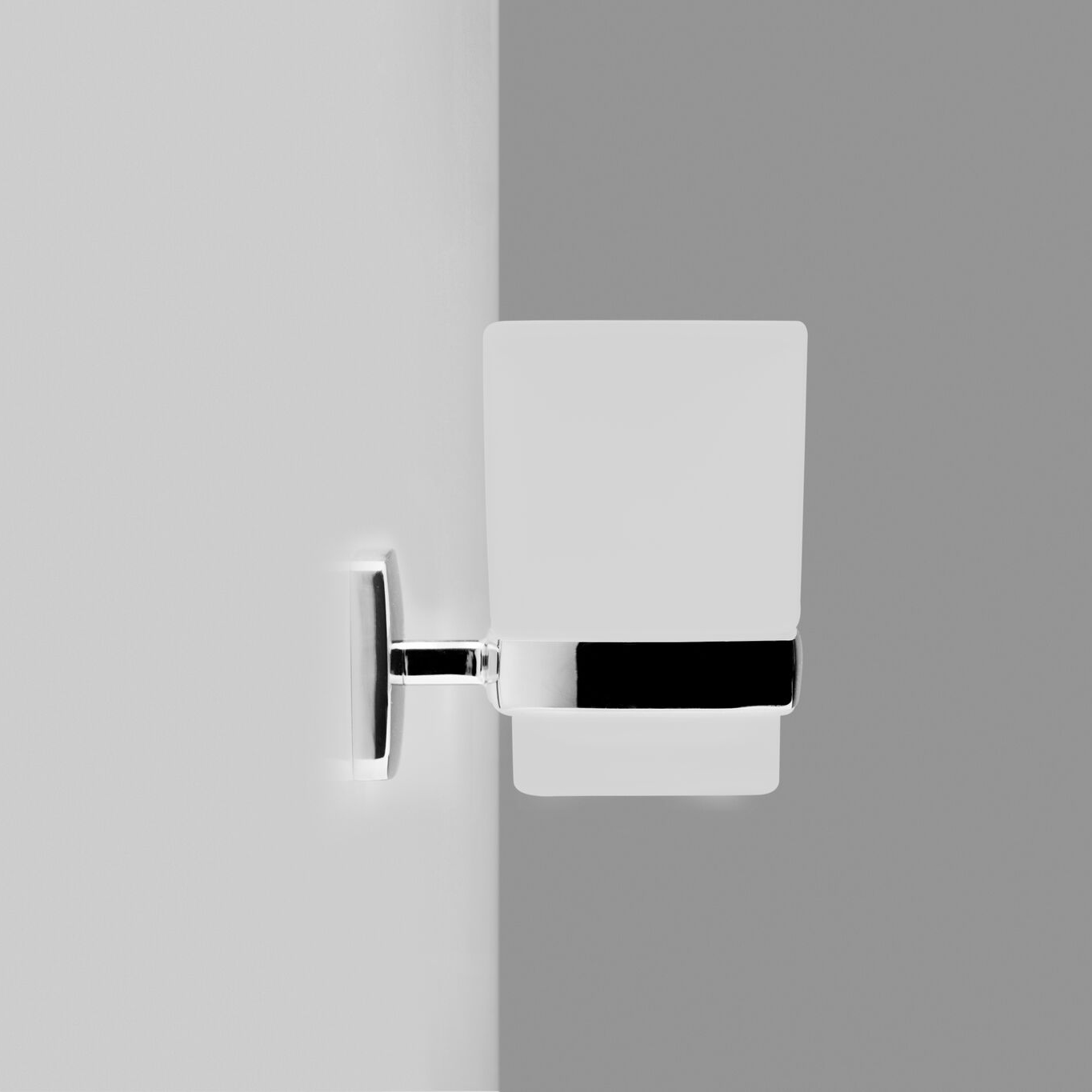 Стакан AM.PM Gem A9034300 - 4