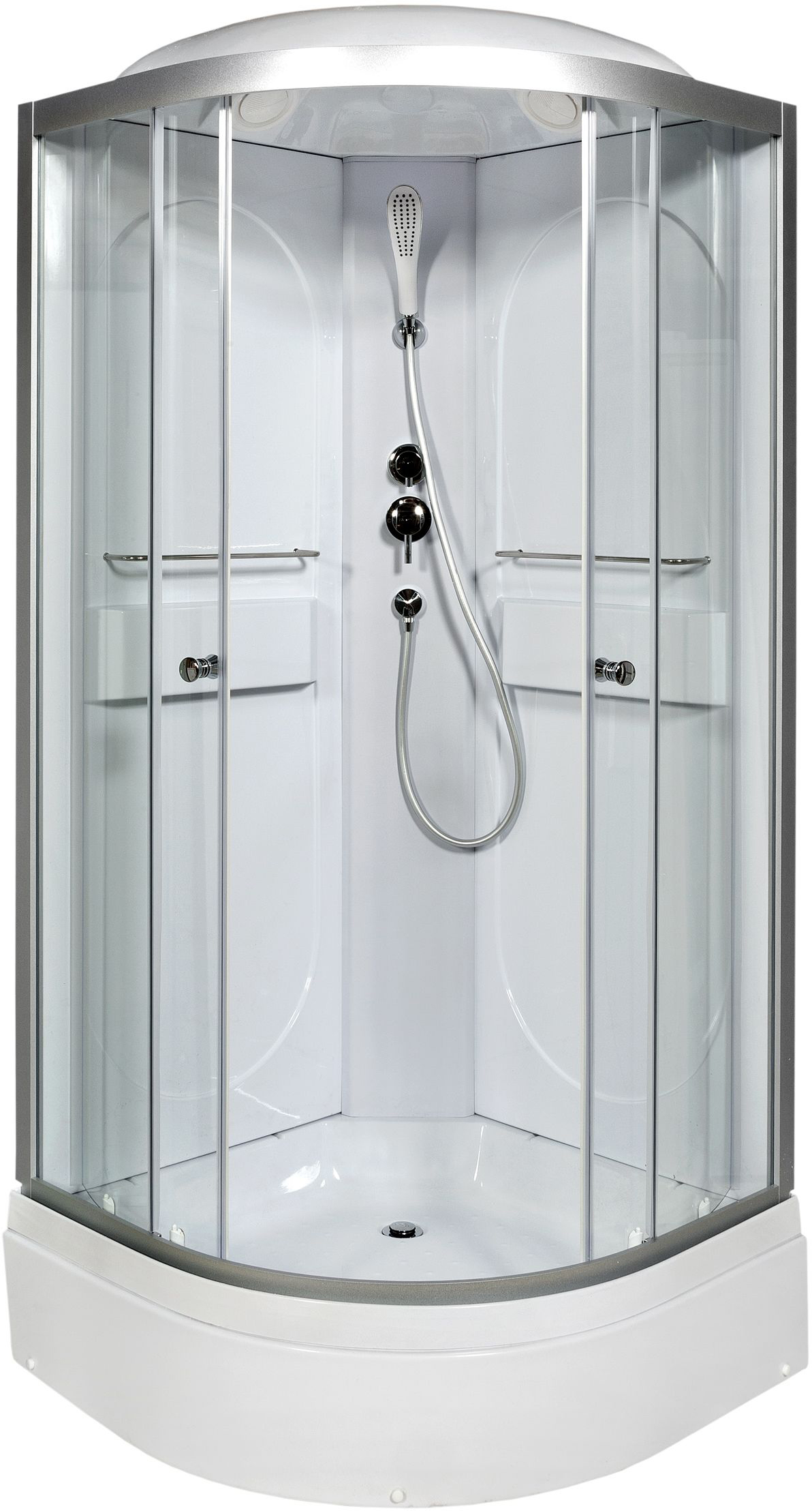 Душевая кабина DETO L510 - 0