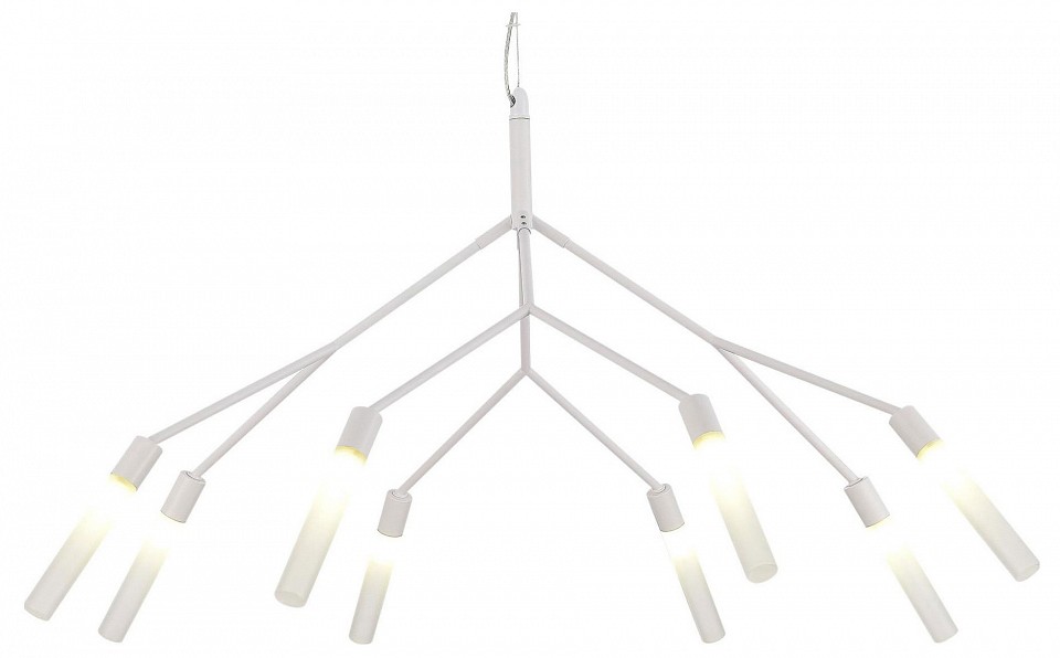 Подвесная люстра EVOLUCE Kaito SLE1129-503-08 - 0