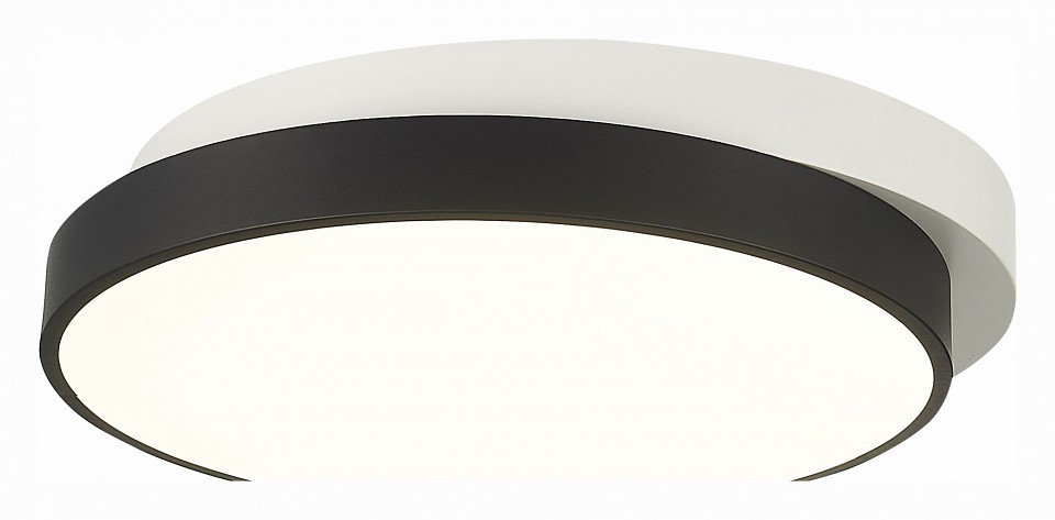 Накладной светильник EVOLUCE Qvo SLE200702-01 - 0