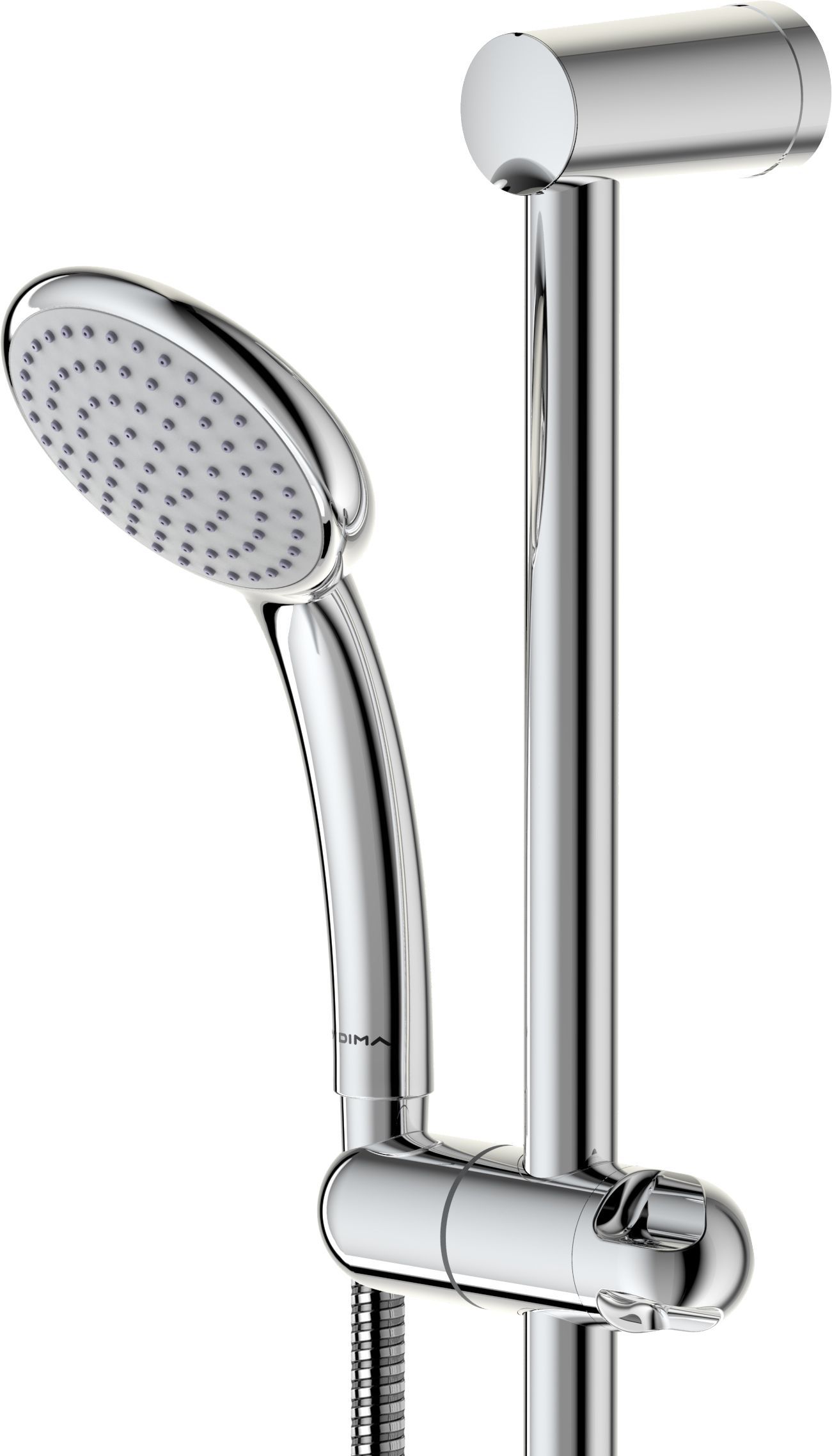 Душевой гарнитур Vidima Fresh  BA211AA - 1