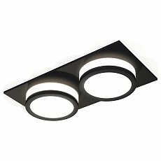 Встраиваемый светильник Ambrella XC XC7636041 - 1