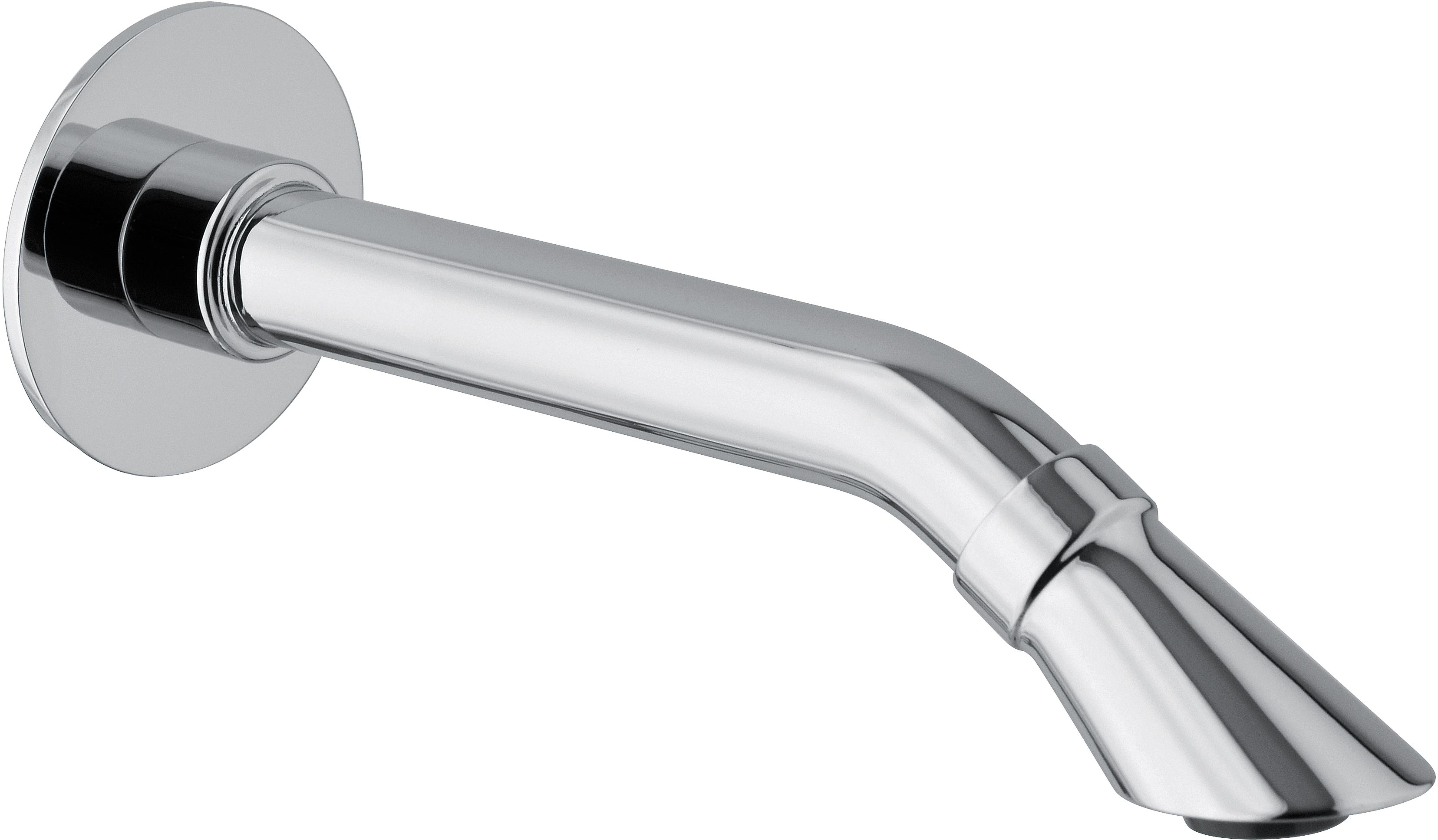 Излив Webert Opera AC0983015 для ванны, хром - 0