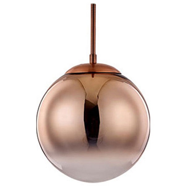 Подвесной светильник Arte Lamp Jupiter Copper A7961SP-1RB - 0