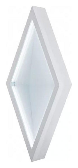 Накладной светильник iLedex Creator SMD-924416 WH-6000K - 0