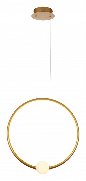 Подвесной светильник MyFar Victory MR1130-PL - 2