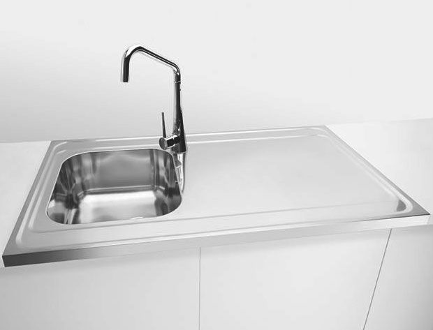 Мойка кухонная Alveus Classic Pro 70 1130471 - 1