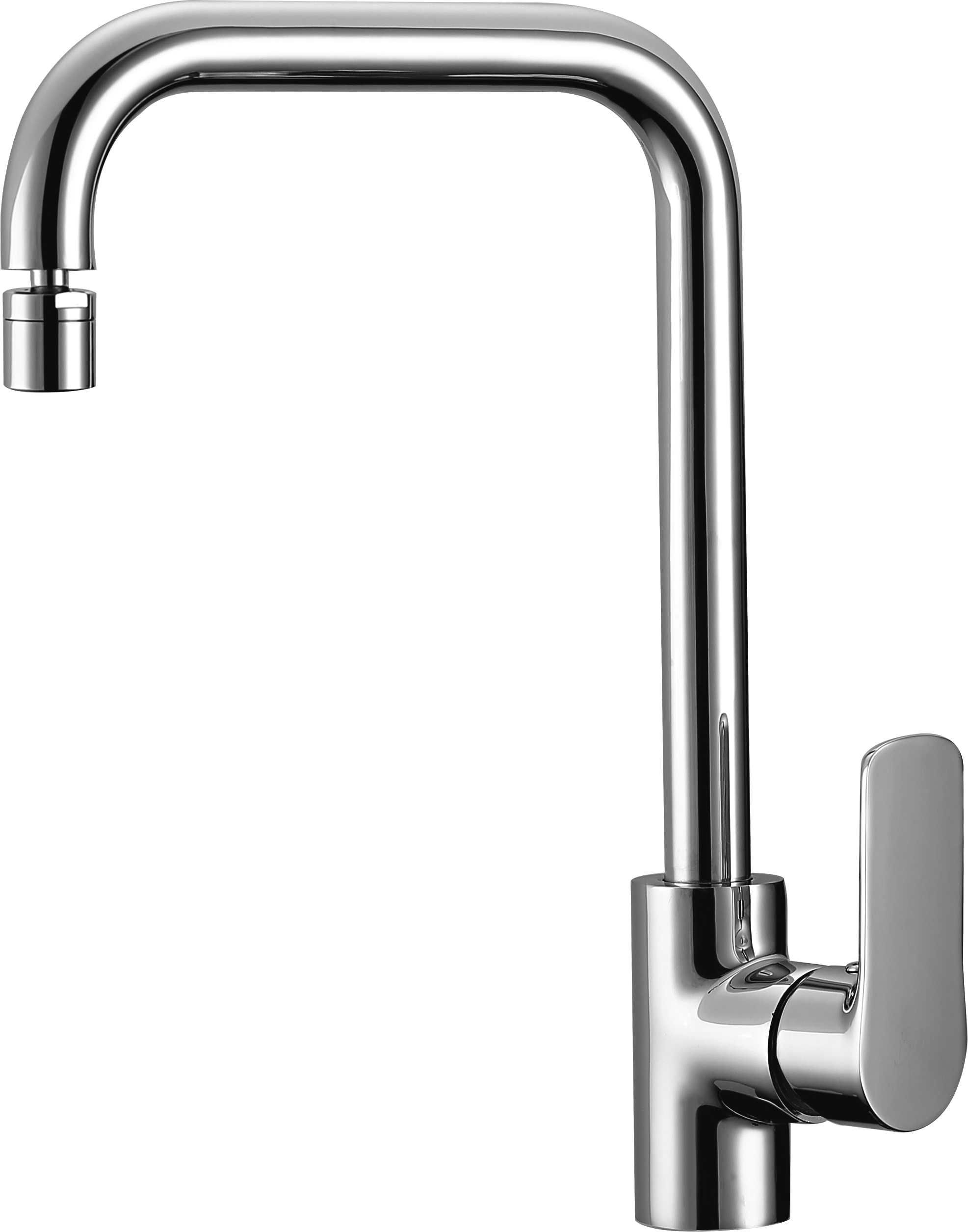 Смеситель Bien Torres BE51017105 для кухонной мойки - 0