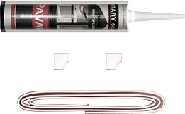 Бордюр для поддона Ravak A000000004 - 1