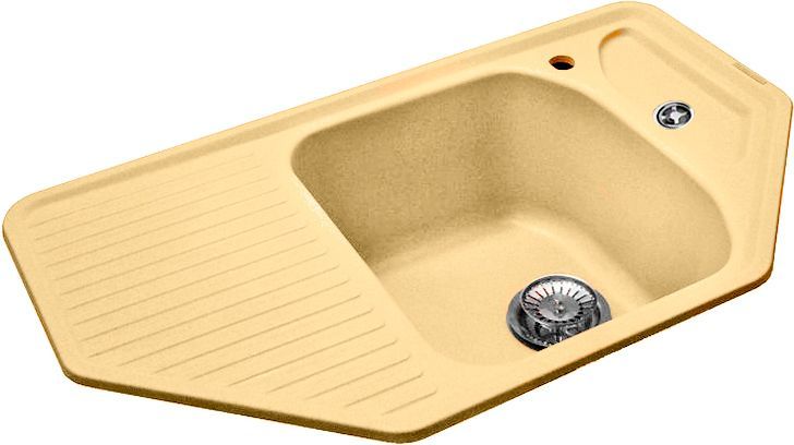 Мойка кухонная Lava A1 сафари A1.CAM - 1
