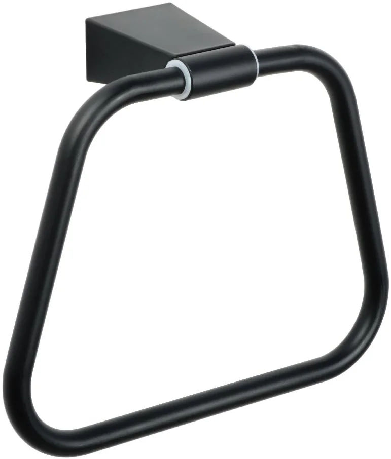 Полотенцедержатель Fixsen Trend FX-97811 кольцо - 0