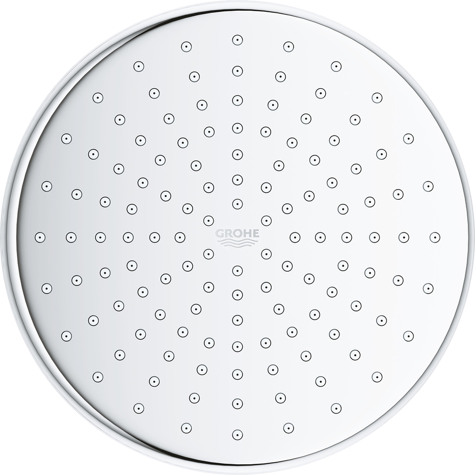 Верхний душ Grohe Tempesta 26409000 - 6