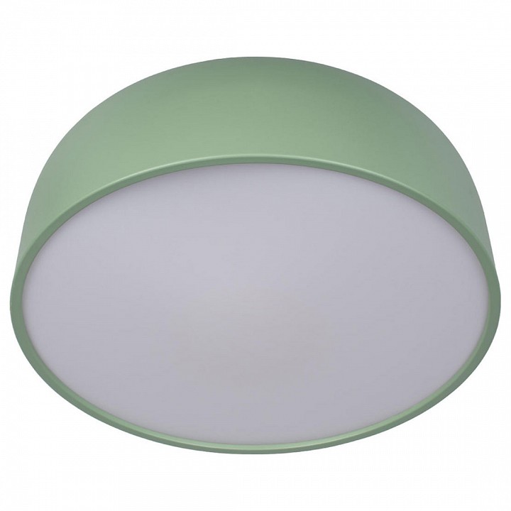 Накладной светильник Loft it Axel 10201/480 Green - 1