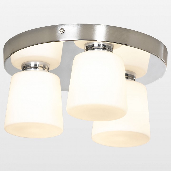 Потолочная люстра Lussole Aqua LSP-8861 - 0