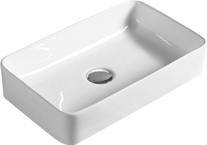 Рукомойник SantiLine SL-1100 - 0