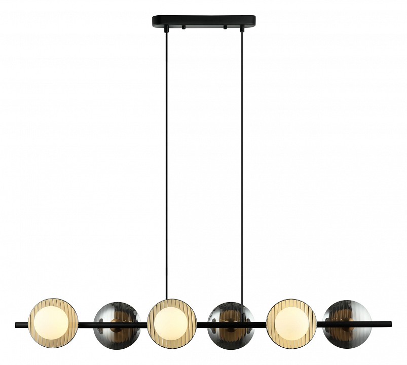 Подвесная люстра Velante 221 221-043-06 - 1