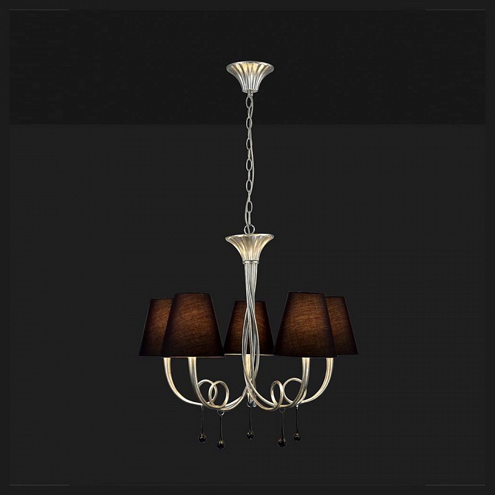 Подвесная люстра Mantra Paola 6208 - 1