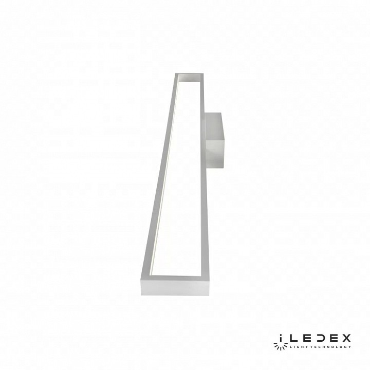 Бра iLedex Edge X050330 WH - 1