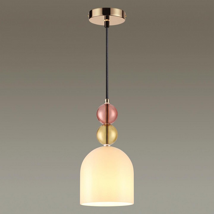 Подвесной светильник Lumion Suspentioni Gillian 4589/1A - 1