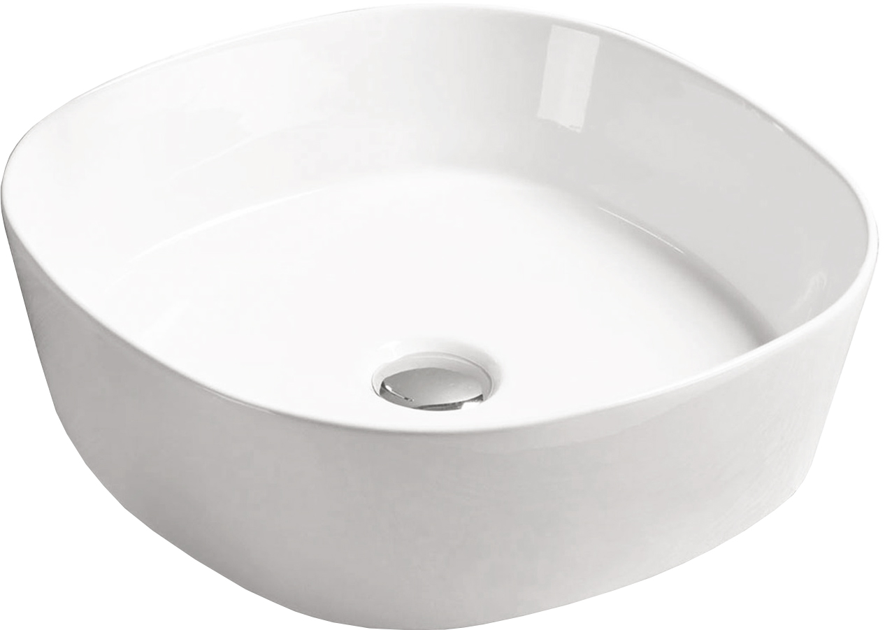 Рукомойник SantiLine SL-1048 - 0