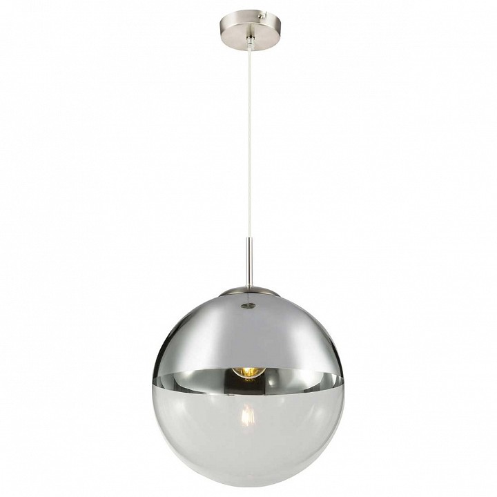 Подвесной светильник TopLight Glass TL1203H-41CH - 2