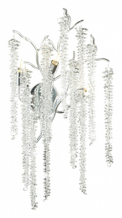 Бра Odeon Light Hall Banche 5004/3W - 1