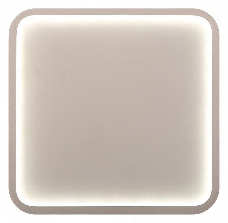 Потолочный светодиодный светильник Feron Square AL5840 41692 - 0