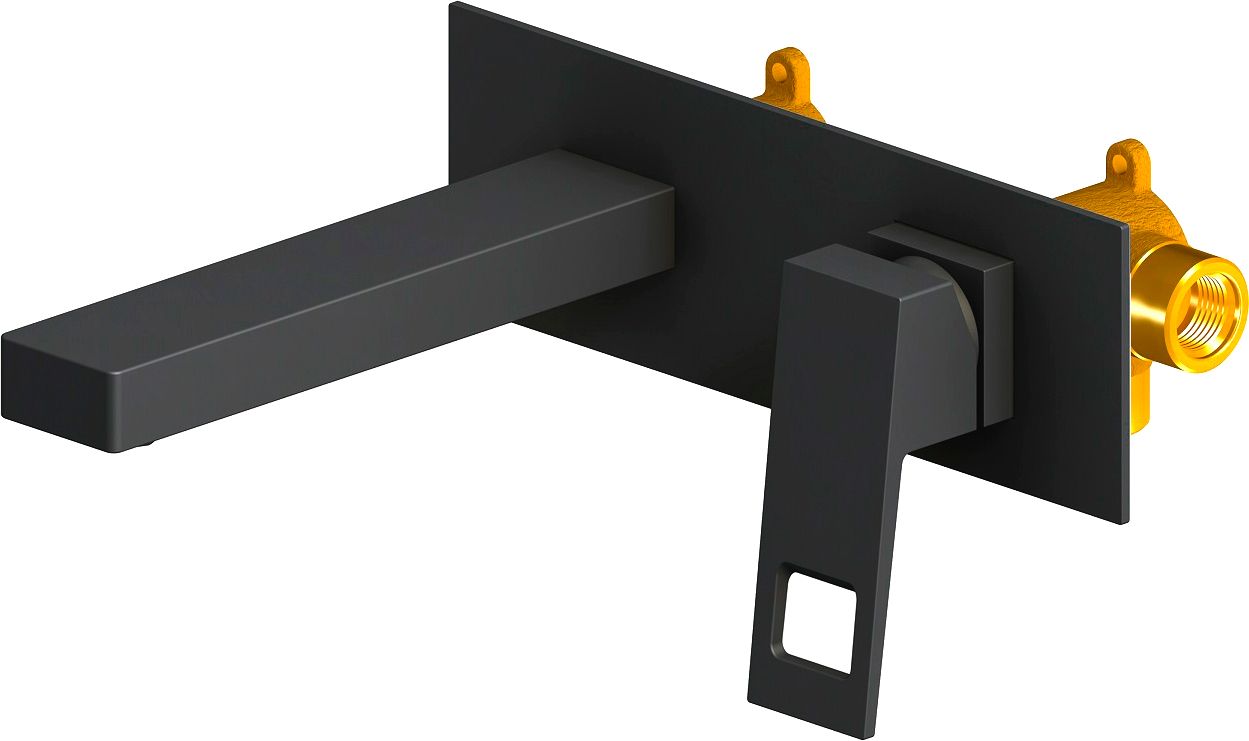 Смеситель Timo Briana 7171/03SM для раковины - 0