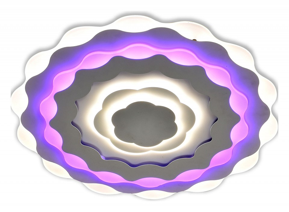 Накладной светильник Hiper Cassiopea H817-3 - 1