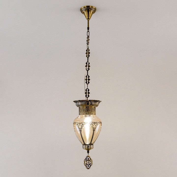 Подвесной светильник Citilux Каир CL419213 - 5