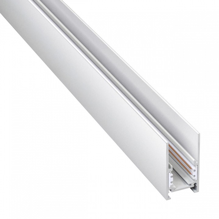 Шинопровод Novotech Shino Flum 135092 - 0