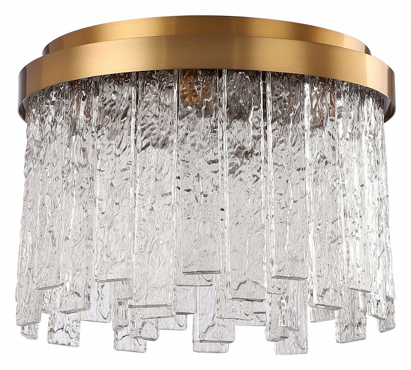 Потолочная люстра Stilfort Frostyle 2155/05/06C - 0