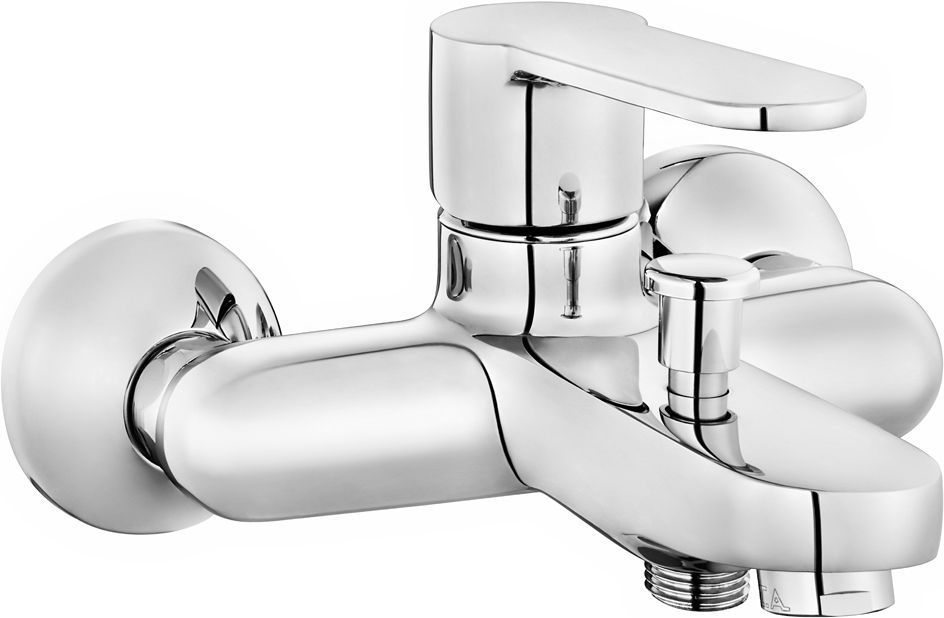 102102475EX Nita смеситель для ванны - 0