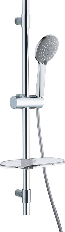 Душевой гарнитур Iddis Torr TOR3F00i16 - 0