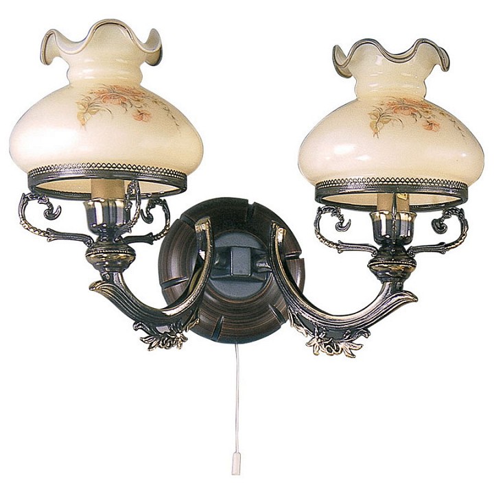 Бра Reccagni Angelo 2812 A 2812/2 - 0