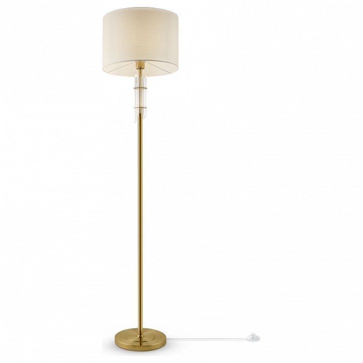 Торшер Maytoni Alloro MOD088FL-01BS - 0