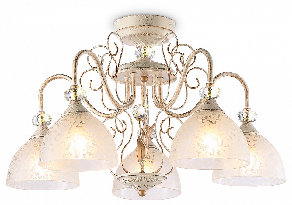 Люстра на штанге Ambrella TR TR3057 - 0