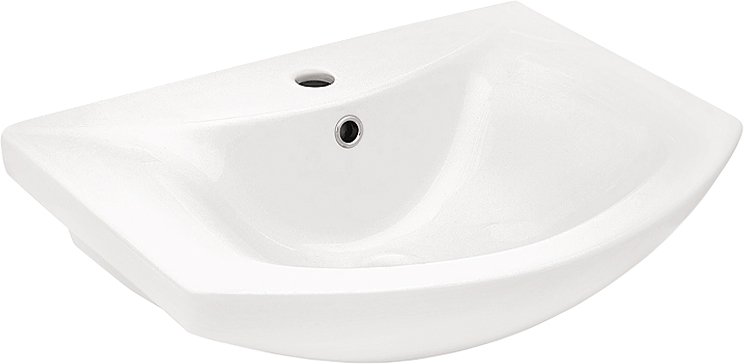 Мебельная раковина Бриклаер Santek Балтика 60 4620000141358 - 0